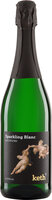 Sparkling Blanc alkoholfrei