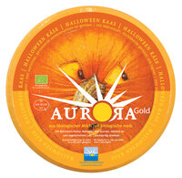 Aurora Gold Gouda Halloween