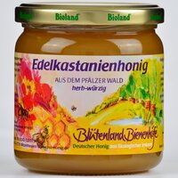 Edelkastanienhonig, Deutscher Bioland-Honig