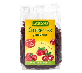 Cranberries 100g