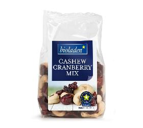 b*Cashew Cranberry Mix