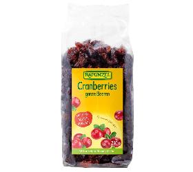 Cranberries 250 g