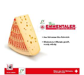 Schweizer Emmentaler 45%