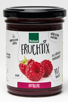 Himbeer-Fruchtaufstrich