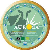 Aurora Gold Gouda Brennnessel-Zwiebel