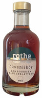 Rosenlikör