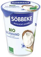 Bio Schmand 24% Fett