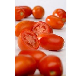 Tomate Cherry rot '250g