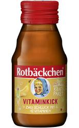 Vitaminkick Saft 60ml