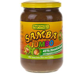 Samba  JUMBO 750g