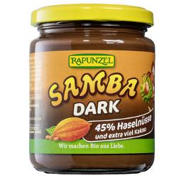 Samba Dark 250g