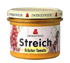 STREICH Kräuter Tomate 180g