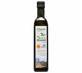 Olivenöl Nativ Extra Kreta 0,5l