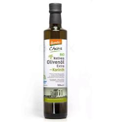 Olivenöl Nativ Extra Korinth 0,5L