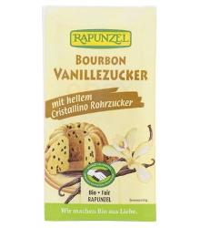 Vanillezucker Cristallinozucker hell 4 x 8g