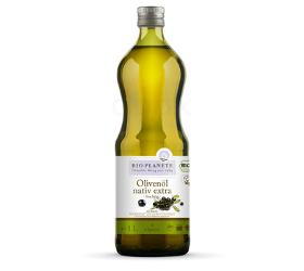 Olivenöl nativ extra fruchtig 1L