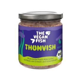 Thunvish vegan 120g
