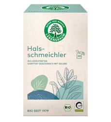 Halsschmeichler Tee 20 BTL