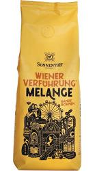 Kaffeebohnen Wiener Verführung Melange