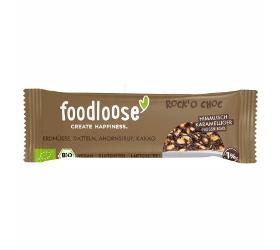 Foodloose Rock O Choc 35g