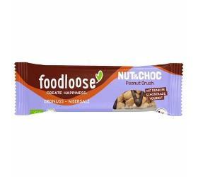Foodloose Nut & Choc 35g
