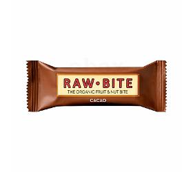 Raw Bite Cacao 50g