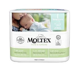 MOLTEX newborn 2-4kg