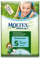 MOLTEX junior 11-25kg