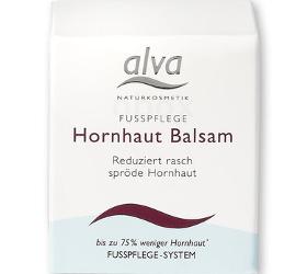 Hornhaut-Balsam 30 ml