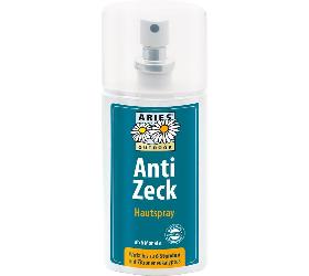 Anti Zeck - Spray 100 ml