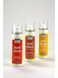 Anti Wesp - Spray 50 ml