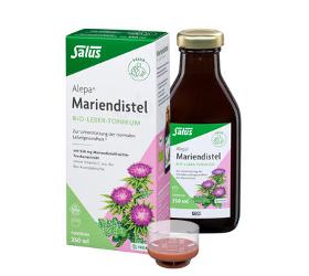 Mariendistel Leber Tonikum 250ml