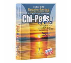 Chi - Pads Wellness Pflaster 10er-Pack
