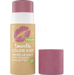 Smooth Color Kiss 02 Soft Berry 7g