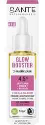 Glow Booster 2-Phasen Serum 30ml