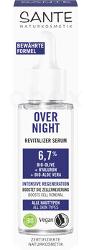 Over Night Revitalisierendes Serum 30ml
