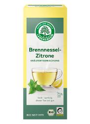 Brennessel-Zitrone Tee 20 BTL