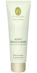 Night Cream & Mask 50ml
