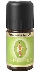 Jasmin 4% ätherisches Öl 5ml