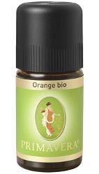 Orange bio 5ml ätherisches Öl