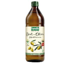Bratöl Olive 0,75l