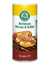 Lebensbaum Barbecue Würzen & Grillen  125g