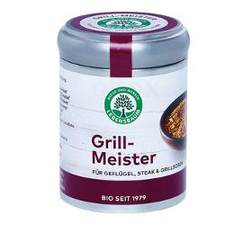 Grill-Meister 75g