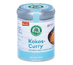 Kokos Curry 65 g