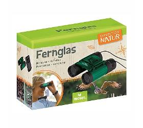 Expedition Natur Fernglas