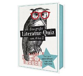 Das große Literatur-Quiz