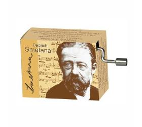 Spieluhr Smetana - 