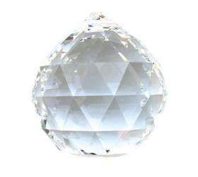 Kugel Kristall 20 mm