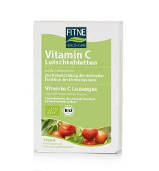 Vitamin C Lutschtabletten 30 Tabletten