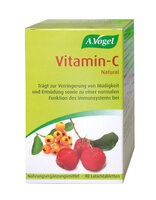 Vitamin C 40 Tabletten